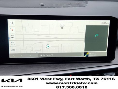 New 2026 Kia Sorento X-Line EX AWD/4WD image 12