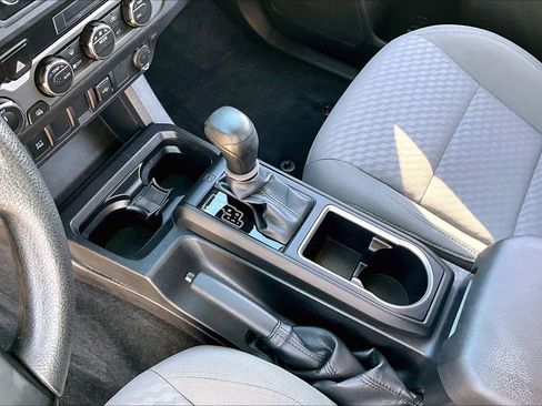 Used 2023 Toyota Tacoma SR image 17