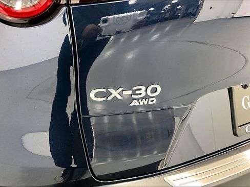 New 2026 MAZDA CX-30 AWD 2.5 S image 40