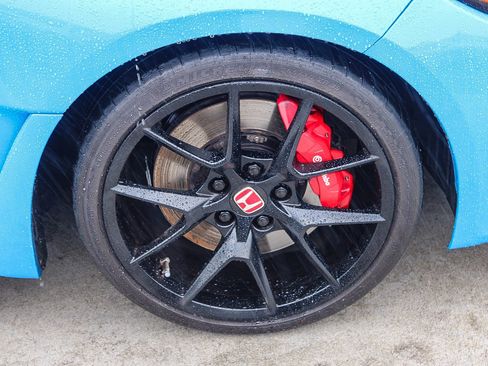 Used 2024 Honda Civic Type R image 11