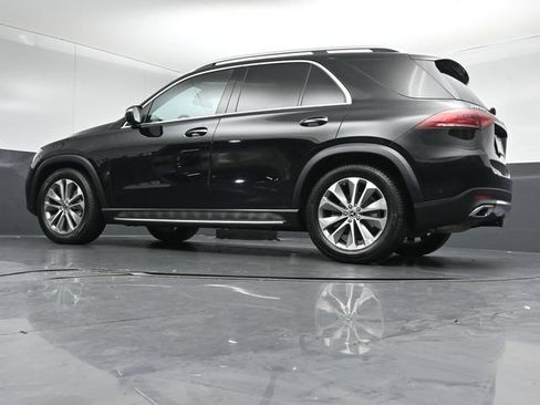 Used 2021 Mercedes-Benz GLE 350 4MATIC image 41