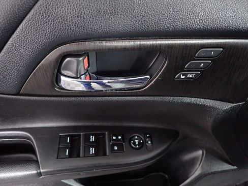 Used 2015 Honda Accord EX-L image 22