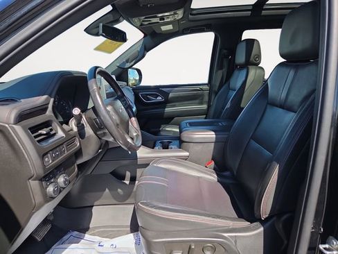 Used 2021 Chevrolet Tahoe RST AWD/4WD image 9