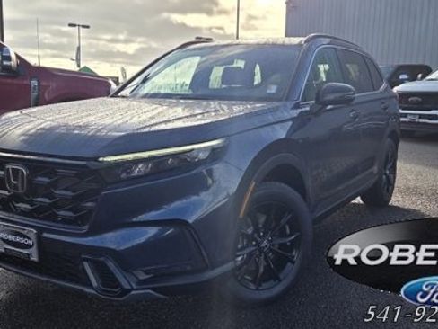 Used 2025 Honda CR-V Sport-L image 1