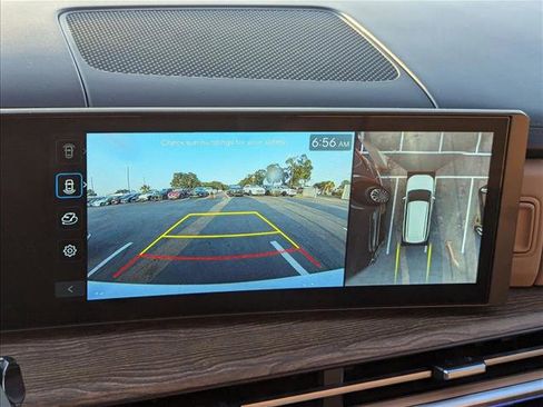 New 2026 Hyundai Santa Fe Calligraphy image 12