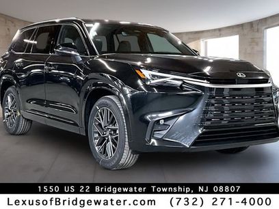 New 2026 Lexus TX 350 AWD