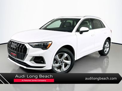 Used 2022 Audi Q3 2.0T Premium w/ Convenience Package