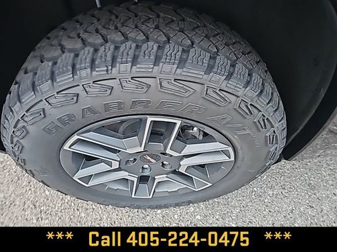 New 2026 GMC Terrain AT4 image 10