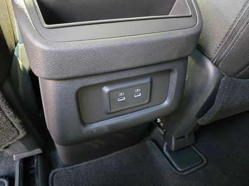 Certified 2026 Nissan Pathfinder SV AWD/4WD image 16