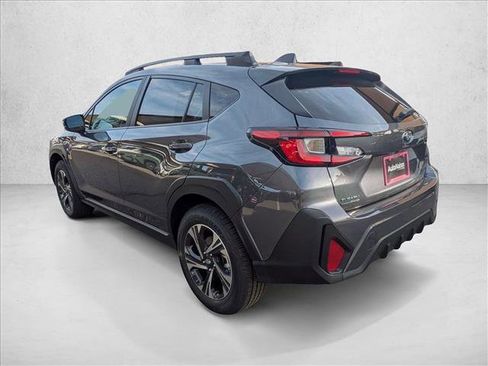 New 2026 Subaru Crosstrek 2.5i Premium image 7