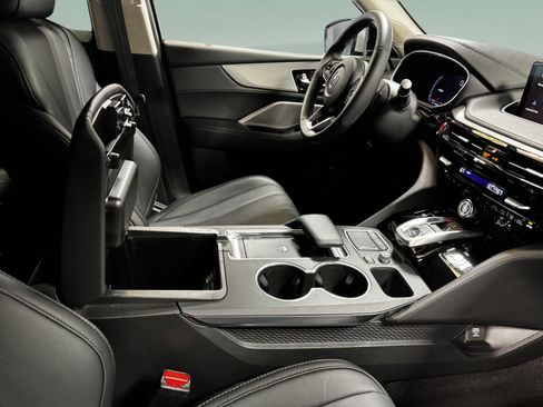 Certified 2024 Acura MDX FWD image 28