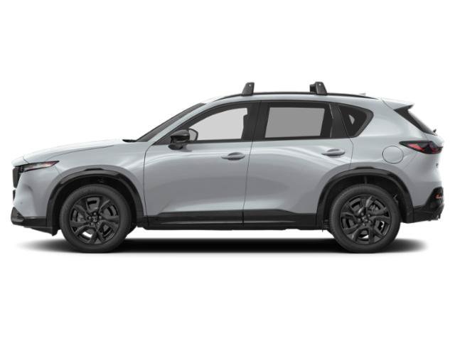 New 2026 MAZDA CX-5 2.5 S w/ Premium Plus Package AWD/4WD image 3