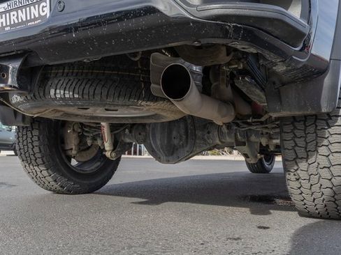 Used 2024 GMC Sierra 2500 AT4 w/ Technology Package image 25