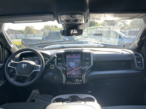 New 2026 RAM 2500 Tradesman image 33