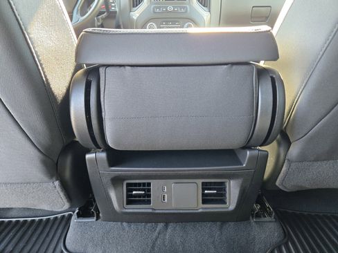 New 2026 Chevrolet Silverado 2500 Custom w/ Custom Convenience Package image 11