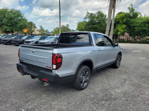 New 2026 Honda Ridgeline TrailSport image 6