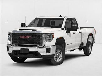 Used 2022 GMC Sierra 2500 Pro w/ Convenience Package video 1