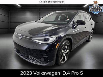 Used 2023 Volkswagen ID.4 Pro S