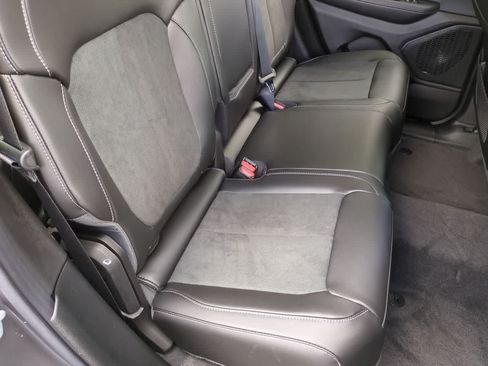 New 2026 Jeep Grand Cherokee Altitude AWD/4WD image 22