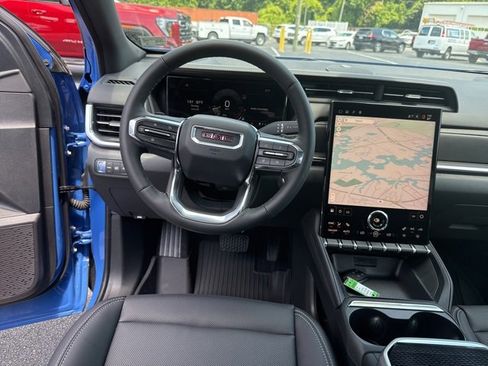 New 2026 GMC Terrain Elevation w/ Elevation Premium Package image 5