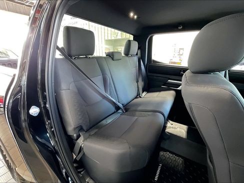 Used 2026 Toyota Tundra SR5 AWD/4WD image 15