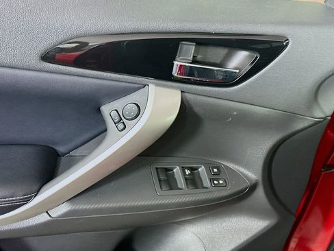 Used 2024 Mitsubishi Eclipse Cross SE image 15