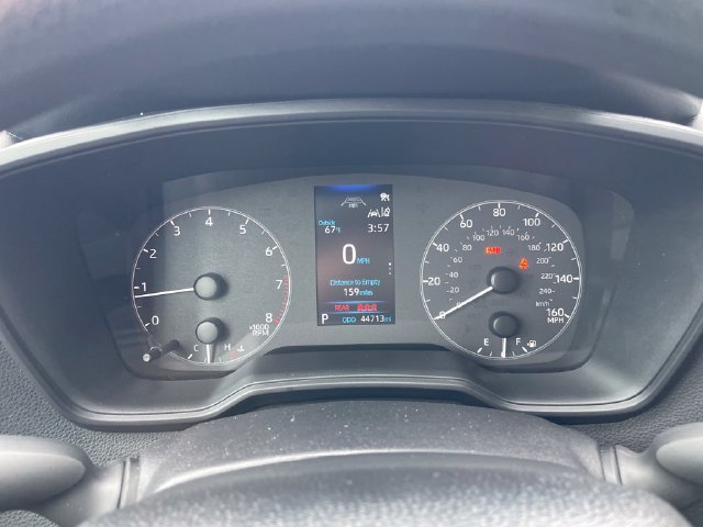 Used 2025 Toyota Corolla LE FWD image 17