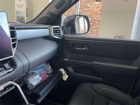 New 2026 Toyota Sequoia Platinum image 33