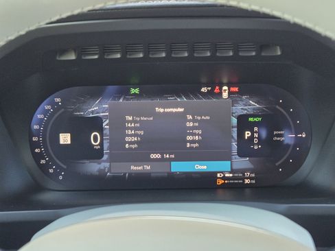 New 2026 Volvo XC90 T8 Ultra w/ Protection Package Premier image 18