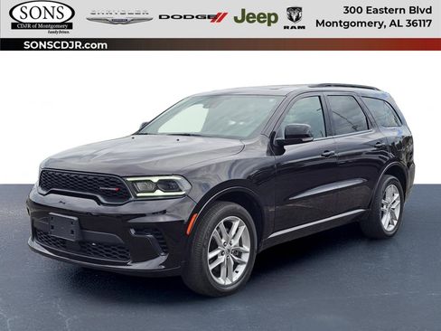 Used 2024 Dodge Durango GT AWD/4WD image 1