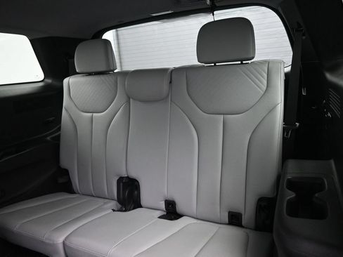 Used 2024 Hyundai Palisade SEL FWD image 27