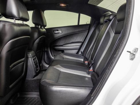 Used 2018 Dodge Charger GT AWD/4WD image 41