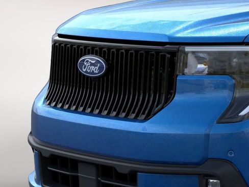 New 2026 Ford Maverick Lobo AWD/4WD image 9