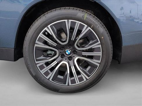 New 2026 BMW X3 xDrive30 w/ Premium Package image 10