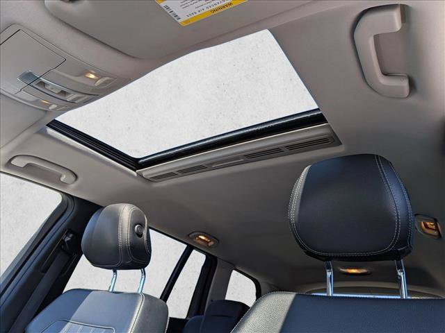 Used 2014 Mercedes-Benz GL 450 4MATIC image 16