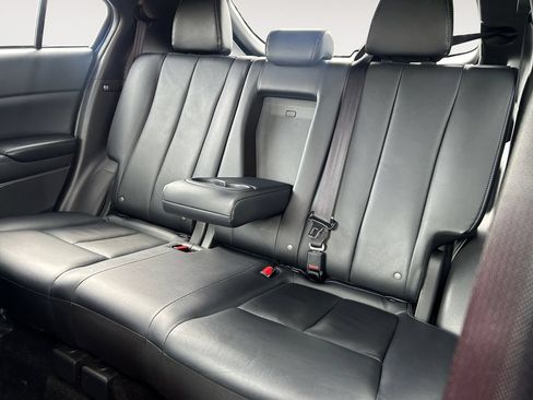 Used 2025 Mitsubishi Eclipse Cross SE AWD/4WD image 13