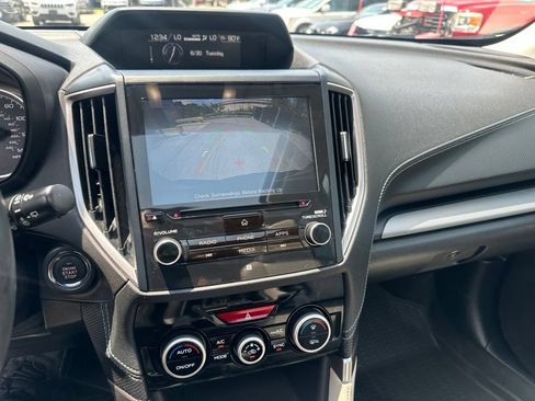 Used 2020 Subaru Forester Limited AWD/4WD image 21