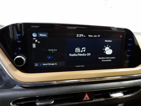 Used 2021 Hyundai Sonata Limited FWD image 19