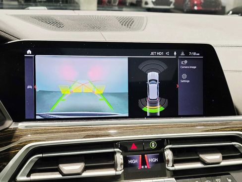 Used 2020 BMW X5 xDrive40i w/ Convenience Package image 13