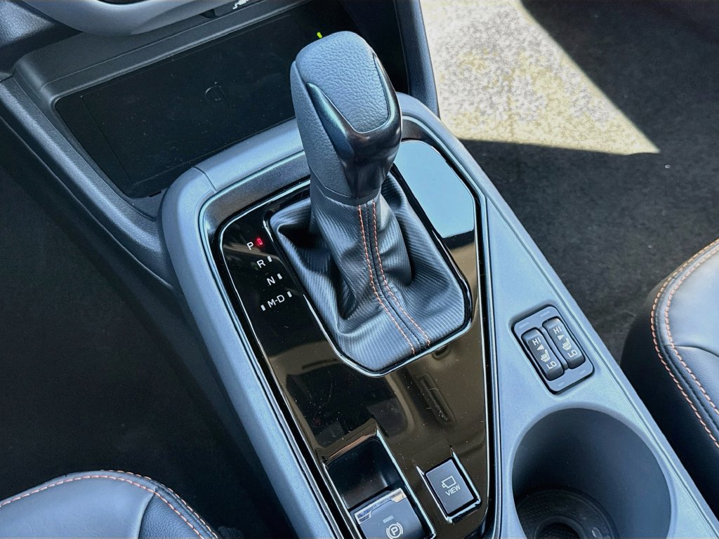 New 2026 Subaru Crosstrek 2.5i Limited AWD/4WD image 21