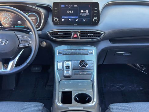 Used 2022 Hyundai Santa Fe SEL Convenience AWD/4WD image 22