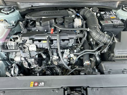 Used 2025 Kia K4 GT-Line Turbo FWD image 12