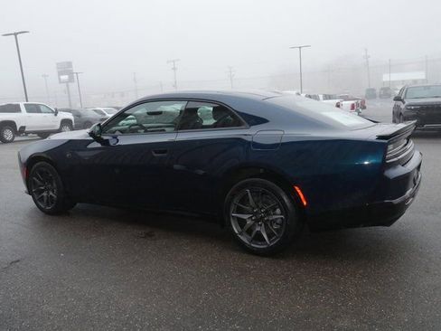 New 2026 Dodge Charger Scat Pack w/ Blacktop Package image 6