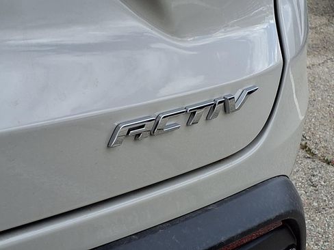 New 2026 Chevrolet Trax ACTIV w/ Sunroof Package FWD image 8