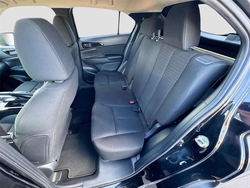 Used 2023 Mitsubishi Eclipse Cross ES image 17