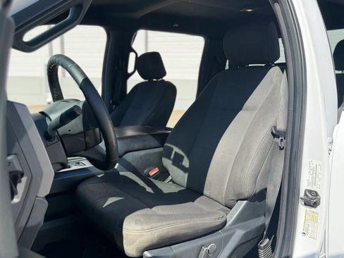 Used 2018 Ford F150 XLT w/ Equipment Group 302A Luxury RWD image 20
