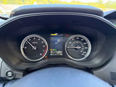 Used 2023 Subaru Forester Touring AWD/4WD image 19