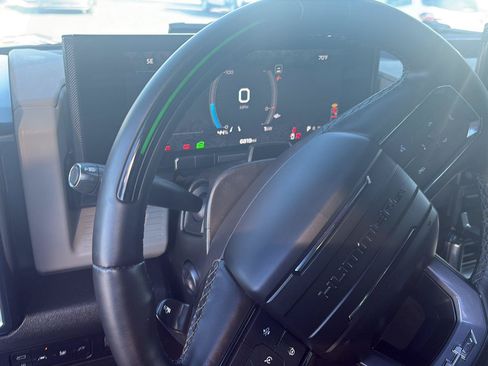 Used 2026 GMC Hummer EV SUV AWD/4WD image 9