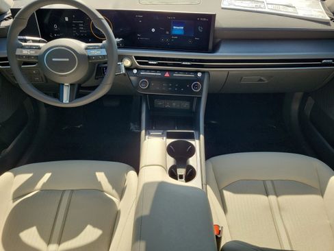 New 2025 Hyundai Sonata SEL image 12