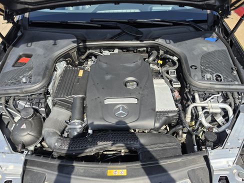 Used 2017 Mercedes-Benz E 300 w/ Premium 3 Package image 20